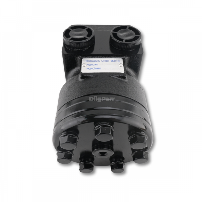 DiigParr Hydraulic Motor 103-1009-012 151-2341 TB0050FS100AAAA for Parker TB TE Series for Eaton Char-Lynn Sauer Danfoss