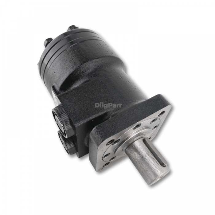 DiigParr Hydraulic Motor 103-1009-012 151-2341 TB0050FS100AAAA for Parker TB TE Series for Eaton Char-Lynn Sauer Danfoss