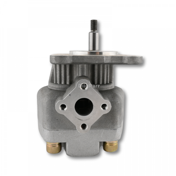 DiigParr New Hydraulic Pump 194130-41120 Fits Yanmar YM180 YM186 YM187 YM1802 YM1810