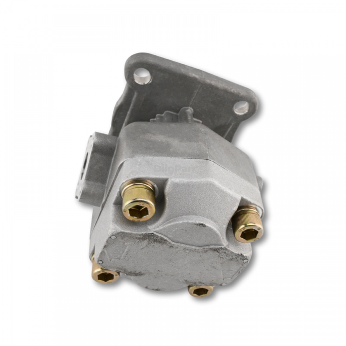 DiigParr New Hydraulic Pump 194130-41120 Fits Yanmar YM180 YM186 YM187 YM1802 YM1810