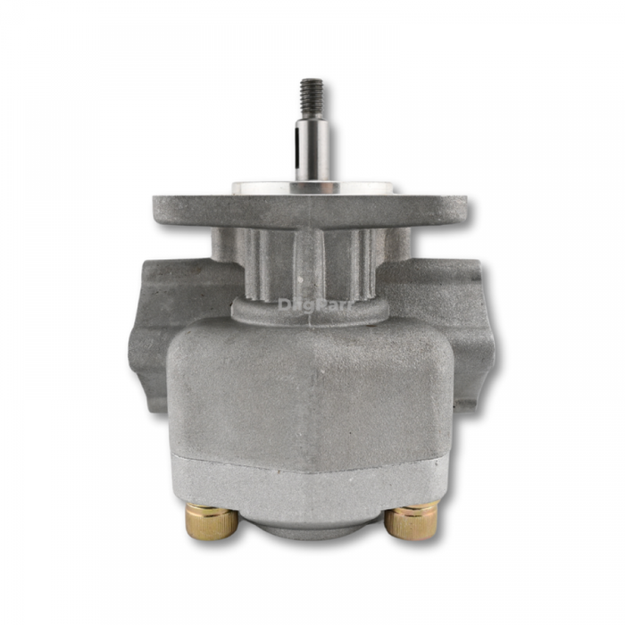 DiigParr New Hydraulic Pump 194130-41120 Fits Yanmar YM180 YM186 YM187 YM1802 YM1810