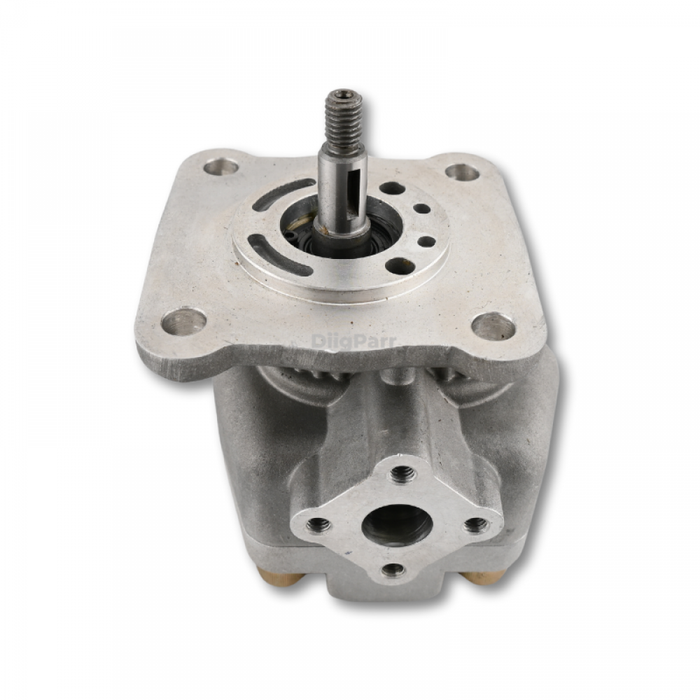 DiigParr New Hydraulic Pump 194130-41120 Fits Yanmar YM180 YM186 YM187 YM1802 YM1810