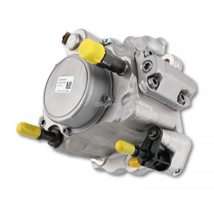 DiigParr New Fuel Pump 28526390 7256789 400912-00136C 28526390 400912-00136