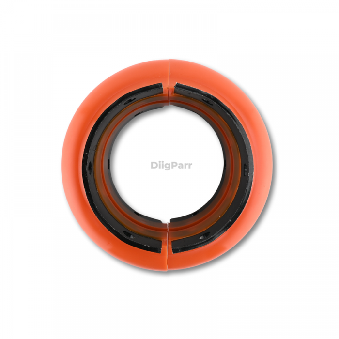 DiigParr Coupling 5.3129E0 for Kaeser Compressor