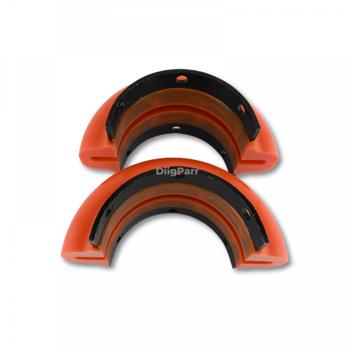 DiigParr Coupling 5.3129E0 for Kaeser Compressor