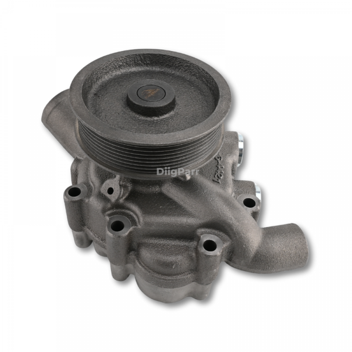 DiigParr Water Pump 2364413 3522139 10R4429 236-4413 352-2139 10R-4429 ADAPTS for Caterpillar Grader 120K Loader 950 Excavator 322 324
