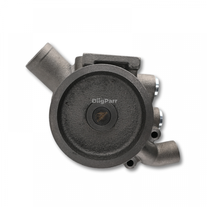 DiigParr Water Pump 2364413 3522139 10R4429 236-4413 352-2139 10R-4429 ADAPTS for Caterpillar Grader 120K Loader 950 Excavator 322 324