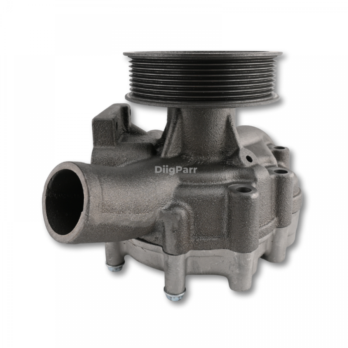 DiigParr Water Pump 2364413 3522139 10R4429 236-4413 352-2139 10R-4429 ADAPTS for Caterpillar Grader 120K Loader 950 Excavator 322 324
