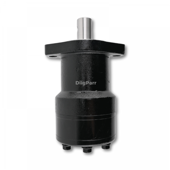 DiigParr Hydraulic Motor 101-1822-009 101-1326-009  for Excavator Crane Aftermarket Eaton Char-Lynn H Series