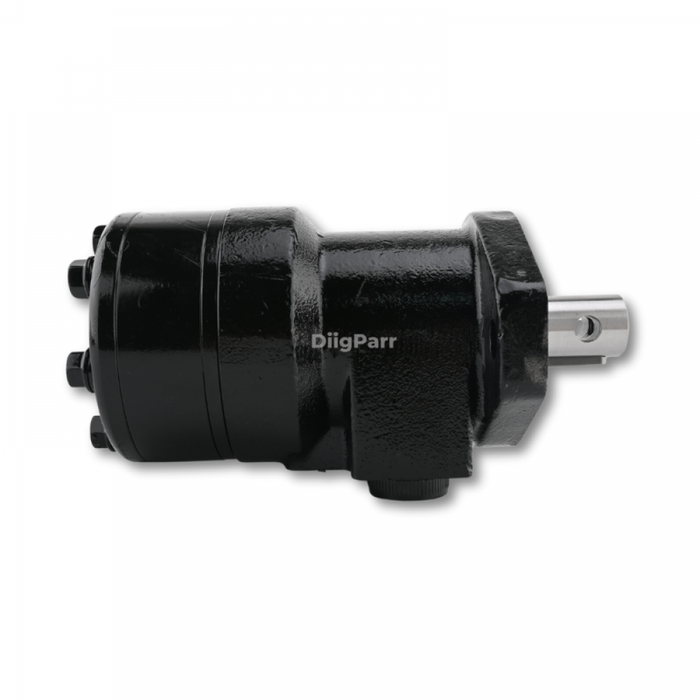 DiigParr Hydraulic Motor 101-1822-009 101-1326-009  for Excavator Crane Aftermarket Eaton Char-Lynn H Series