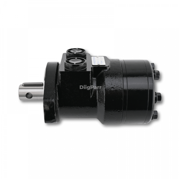 DiigParr Hydraulic Motor 101-1822-009 101-1326-009  for Excavator Crane Aftermarket Eaton Char-Lynn H Series