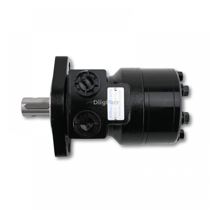 DiigParr Hydraulic Motor 101-1822-009 101-1326-009  for Excavator Crane Aftermarket Eaton Char-Lynn H Series
