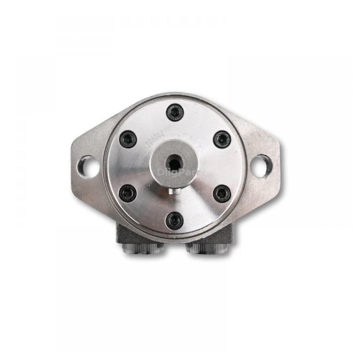 DiigParr Hydraulic Motor 101-1822-009 101-1326-009  for Excavator Crane Aftermarket Eaton Char-Lynn H Series