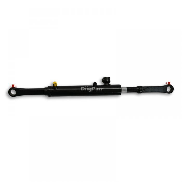 DiigParr Hydraulic Quick Tach Cylinder 7362530 Fits For Bobcat S530 T590 S510 T770 S550 S570
