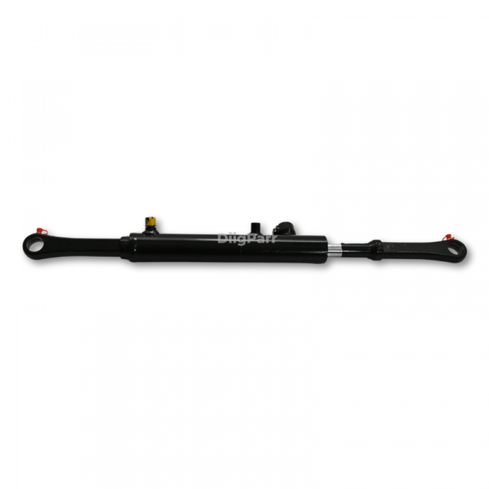 DiigParr Hydraulic Quick Tach Cylinder 7362530 Fits For Bobcat S530 T590 S510 T770 S550 S570