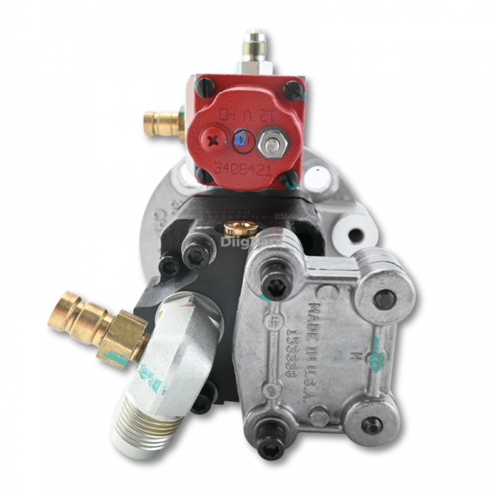 DiigParr Fuel Injection Pump 3085405 3041800 3068329 Fits for Cummins Engine M11 N14 ISM11