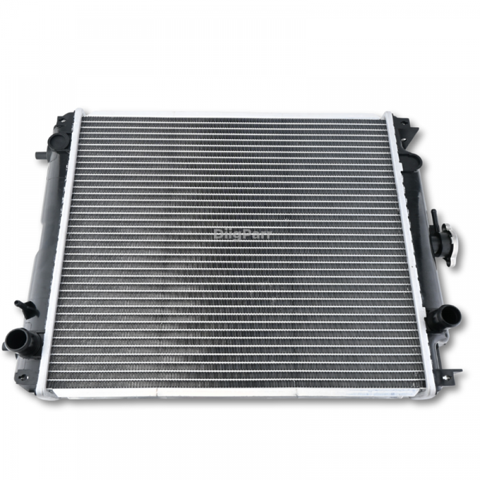 DiigParr Radiator 278-2195 2782195 Fits For Caterpillar E305C 304 C CR 305 C CR Engine S4Q2T