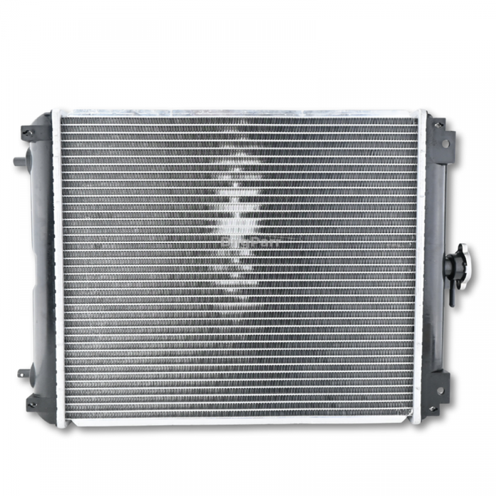 DiigParr Radiator 278-2195 2782195 Fits For Caterpillar E305C 304 C CR 305 C CR Engine S4Q2T