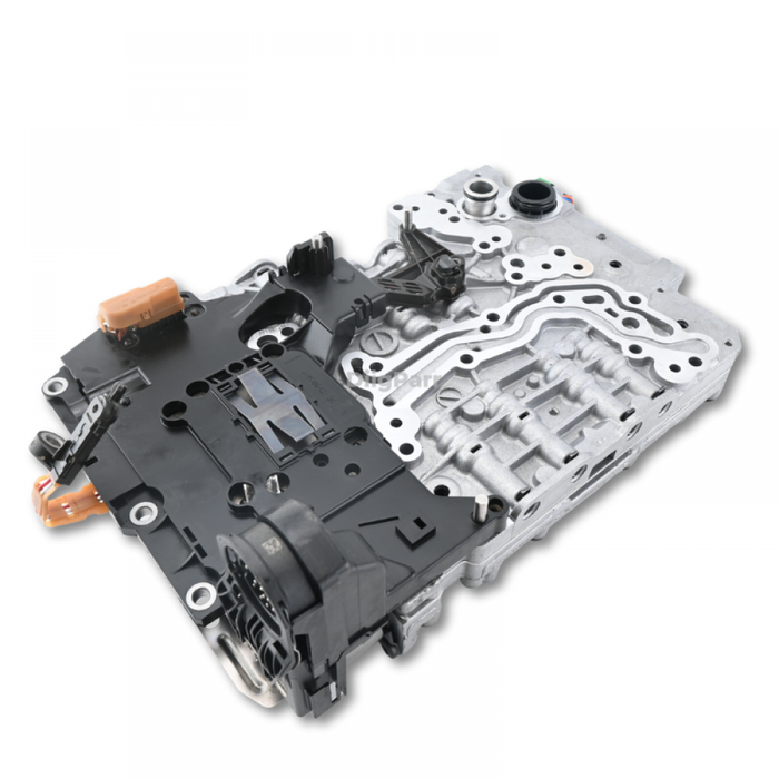 DiigParr Transmission Valve Body 68261622AE Fits for Jeep Grand Cherokee Dodge Durango