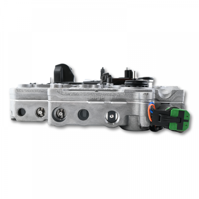 DiigParr Transmission Valve Body 68261622AE Fits for Jeep Grand Cherokee Dodge Durango