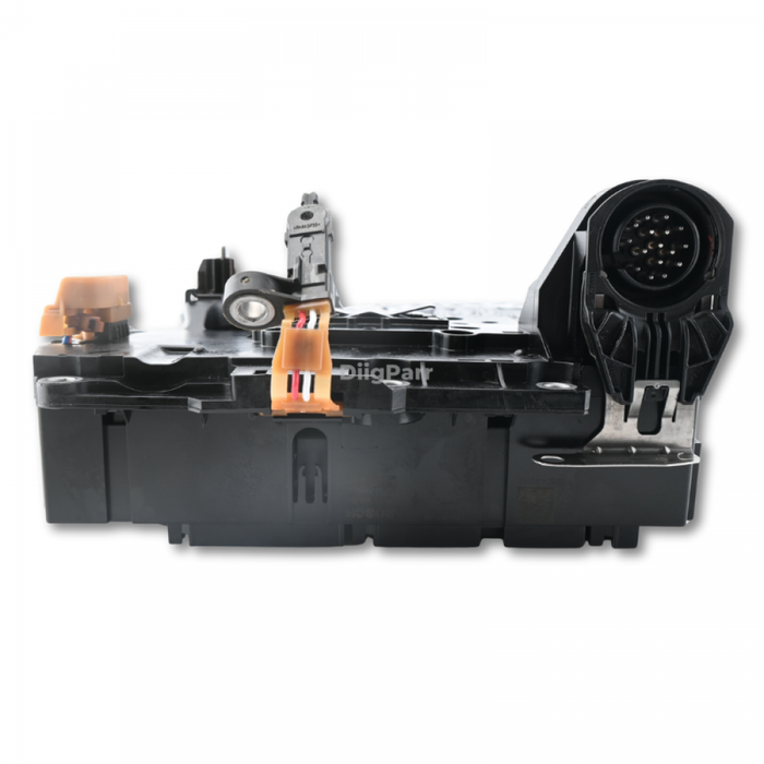 DiigParr Transmission Valve Body 68261622AE Fits for Jeep Grand Cherokee Dodge Durango