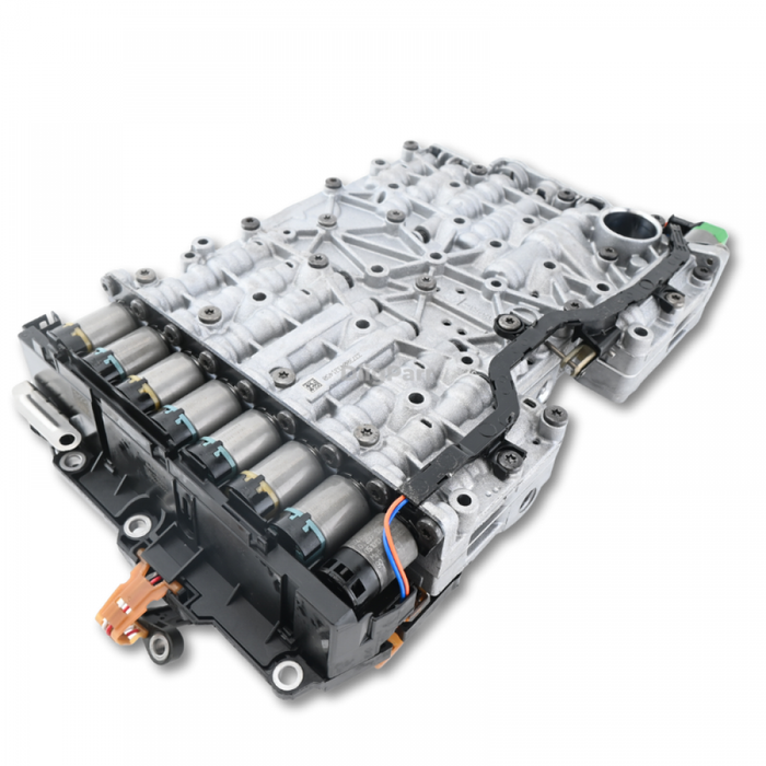 DiigParr Transmission Valve Body 68261622AE Fits for Jeep Grand Cherokee Dodge Durango