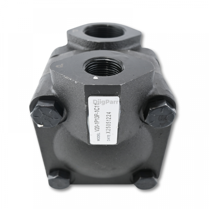 DiigParr Hydraulic Pump V20-1P13P-1C11 372606 Fits for Eaton Vickers