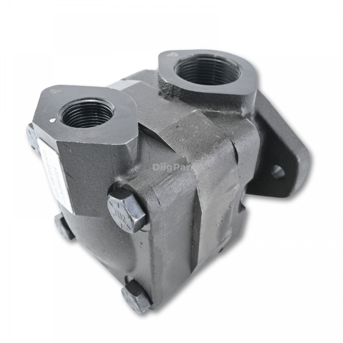 DiigParr Hydraulic Pump V20-1P13P-1C11 372606 Fits for Eaton Vickers