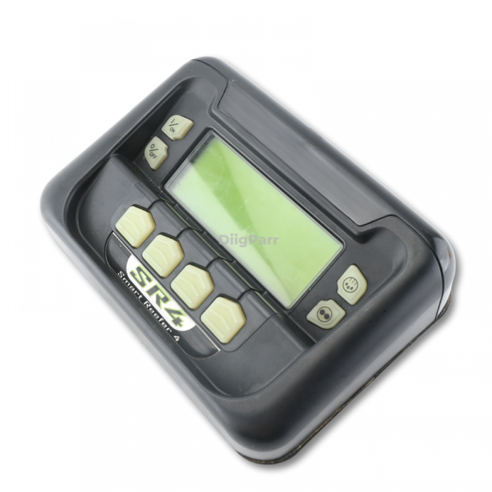 DiigParr SR4 Controller Smart Reefer HMI 845-2449 452449 Fits For Thermo King SLXi 100 200 400