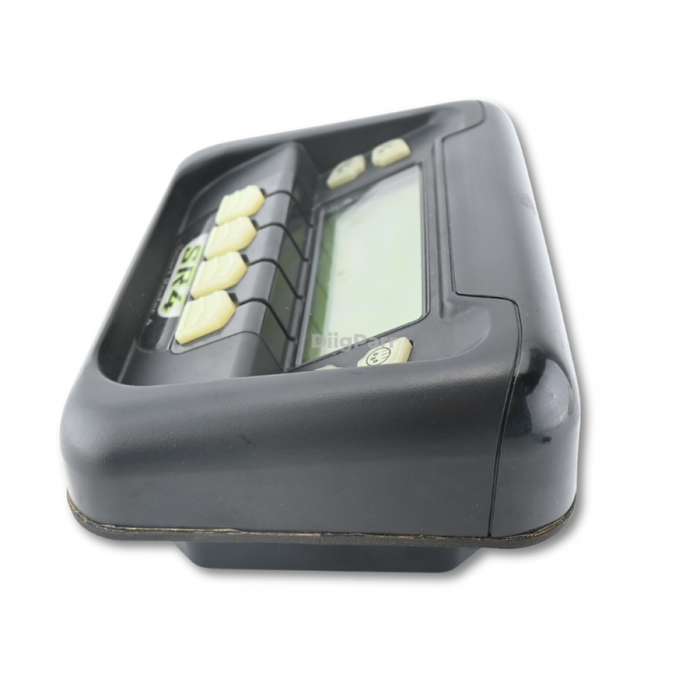 DiigParr SR4 Controller Smart Reefer HMI 845-2449 452449 Fits For Thermo King SLXi 100 200 400