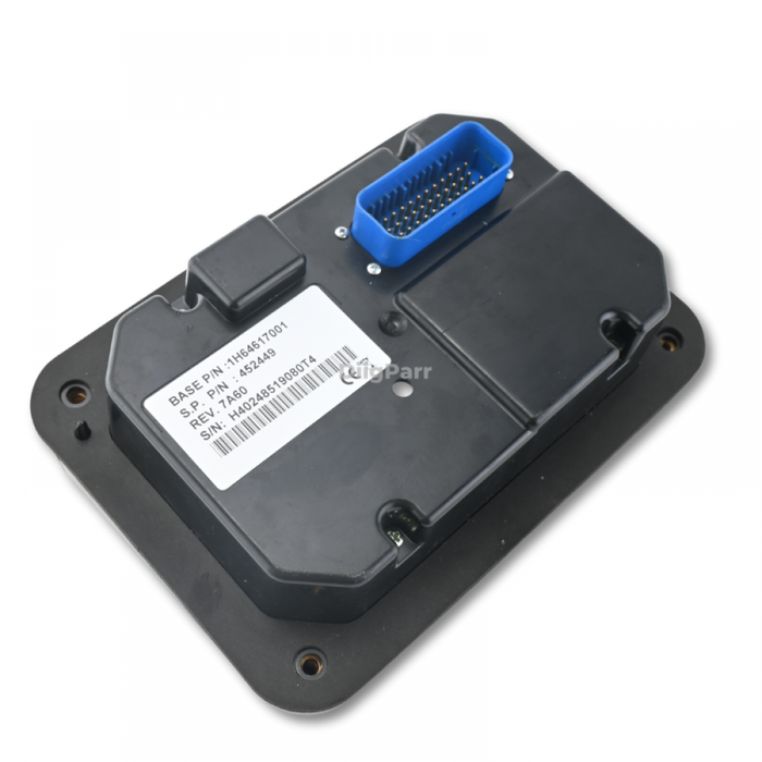 DiigParr SR4 Controller Smart Reefer HMI 845-2449 452449 Fits For Thermo King SLXi 100 200 400