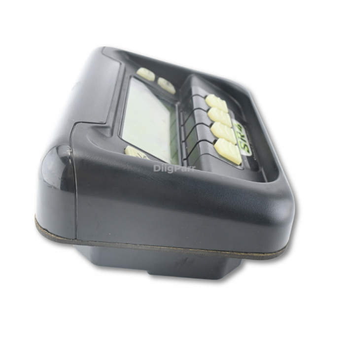 DiigParr SR4 Controller Smart Reefer HMI 845-2449 452449 Fits For Thermo King SLXi 100 200 400