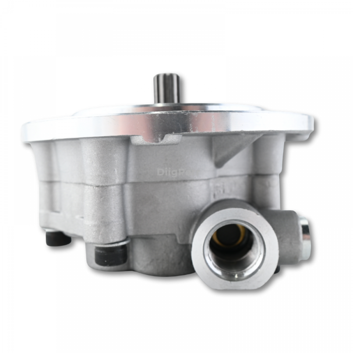 DiigParr Gear Pump K7V63 K7V63DT K7V63DTP Fits for Kobelco SK130-8/9 SK140-8/9 CASE CX130