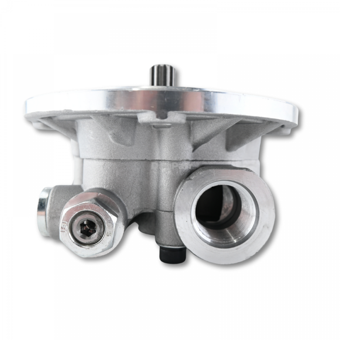 DiigParr Gear Pump K7V63 K7V63DT K7V63DTP Fits for Kobelco SK130-8/9 SK140-8/9 CASE CX130
