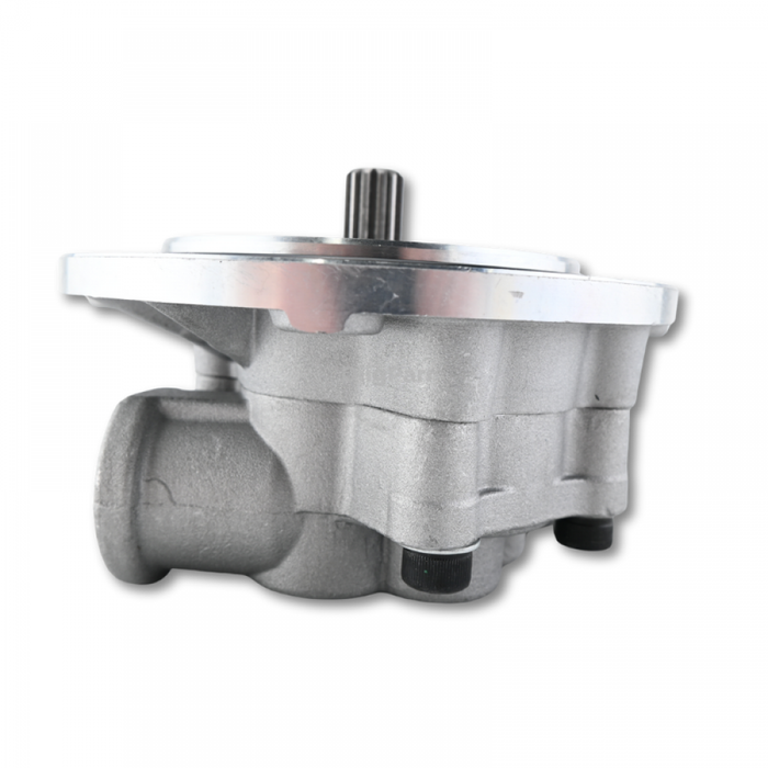 DiigParr Gear Pump K7V63 K7V63DT K7V63DTP Fits for Kobelco SK130-8/9 SK140-8/9 CASE CX130