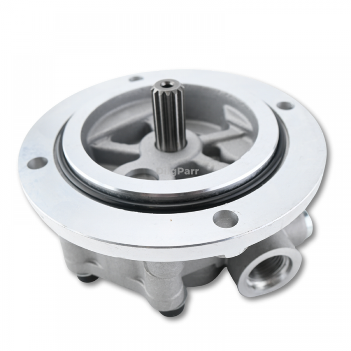 DiigParr Gear Pump K7V63 K7V63DT K7V63DTP Fits for Kobelco SK130-8/9 SK140-8/9 CASE CX130
