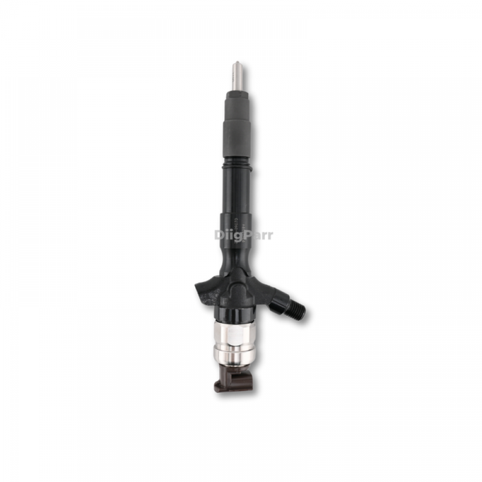 DiigParr 23670-09070 Diesel Fuel Injector For Toyota Hilux Hiace 23670 09070