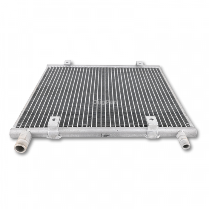 DiigParr A/C Condenser T2055-72220 Fits for Kubota B3000 B3030 B5030 L3430 L4330 L4630 L5030