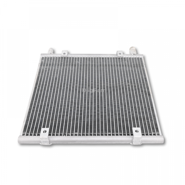 DiigParr A/C Condenser T2055-72220 Fits for Kubota B3000 B3030 B5030 L3430 L4330 L4630 L5030
