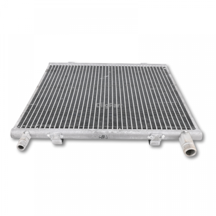 DiigParr A/C Condenser T2055-72220 Fits for Kubota B3000 B3030 B5030 L3430 L4330 L4630 L5030