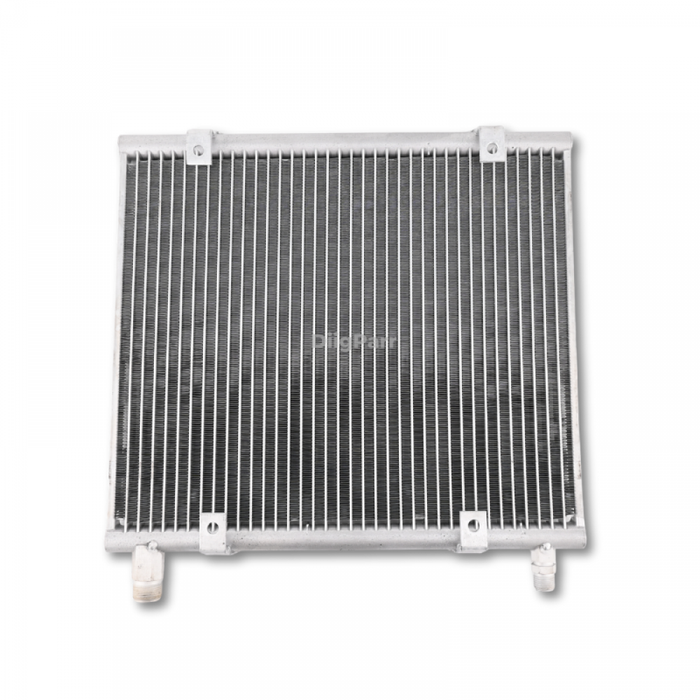 DiigParr A/C Condenser T2055-72220 Fits for Kubota B3000 B3030 B5030 L3430 L4330 L4630 L5030