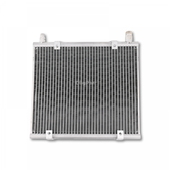 DiigParr A/C Condenser T2055-72220 Fits for Kubota B3000 B3030 B5030 L3430 L4330 L4630 L5030