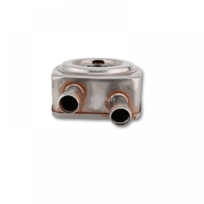 DiigParr Oil Cooler SBA140656150 for New Holland C175 TC55DA T2410 L170 T2420 L175 L215 LS170 L216 L218 L220 TC48DA