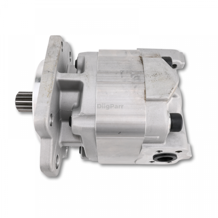 DiigParr Hydraulic Pump 705-22-38050 Fits For Komatsu Dump Truck HD405-6 HD325-6 HD325-6W