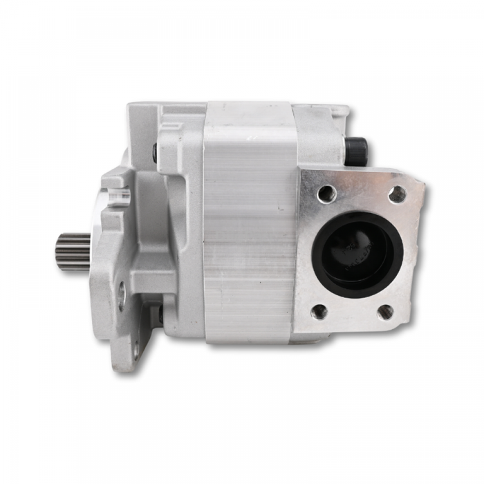 DiigParr Hydraulic Pump 705-22-38050 Fits For Komatsu Dump Truck HD405-6 HD325-6 HD325-6W