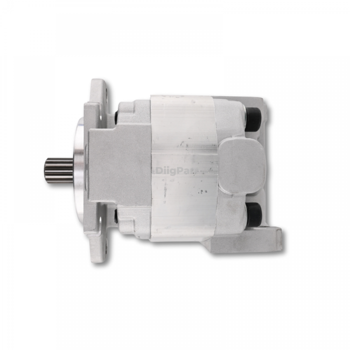 DiigParr Hydraulic Pump 705-22-38050 Fits For Komatsu Dump Truck HD405-6 HD325-6 HD325-6W