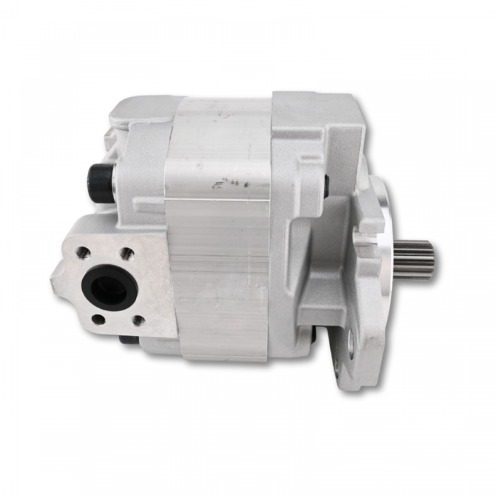 DiigParr Hydraulic Pump 705-22-38050 Fits For Komatsu Dump Truck HD405-6 HD325-6 HD325-6W