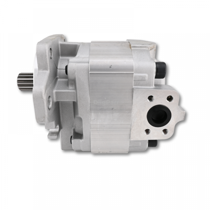 DiigParr Hydraulic Pump 705-22-38050 Fits For Komatsu Dump Truck HD405-6 HD325-6 HD325-6W