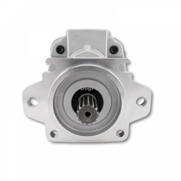 DiigParr Hydraulic Pump 705-22-38050 Fits For Komatsu Dump Truck HD405-6 HD325-6 HD325-6W
