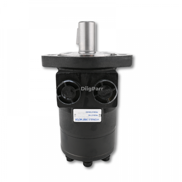 DiigParr Hydraulic Motor 103-1542-012 103-1542 Replaces Eaton Char-Lynn S Series